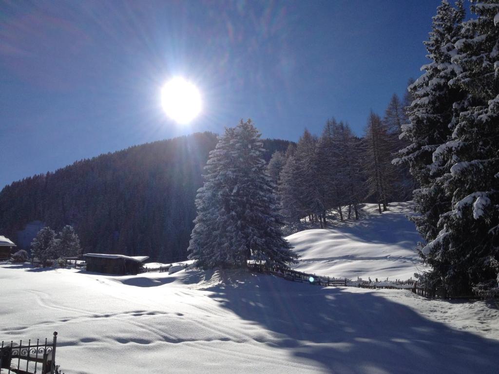Residence La Selva Selva di Val Gardena Quarto foto