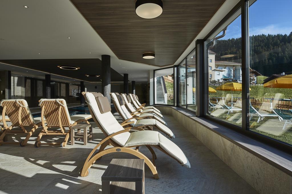 Residence La Selva Selva di Val Gardena Exterior foto